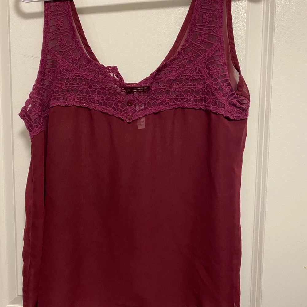 Dress Tanktop